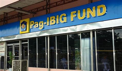 Pag ibig branch taguig
